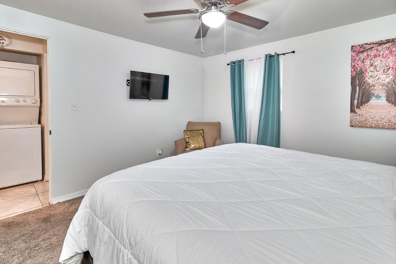 4-Bedroom Comfort Ybor City, Close To Everything Тампа Экстерьер фото