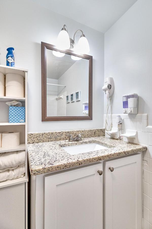 4-Bedroom Comfort Ybor City, Close To Everything Тампа Экстерьер фото