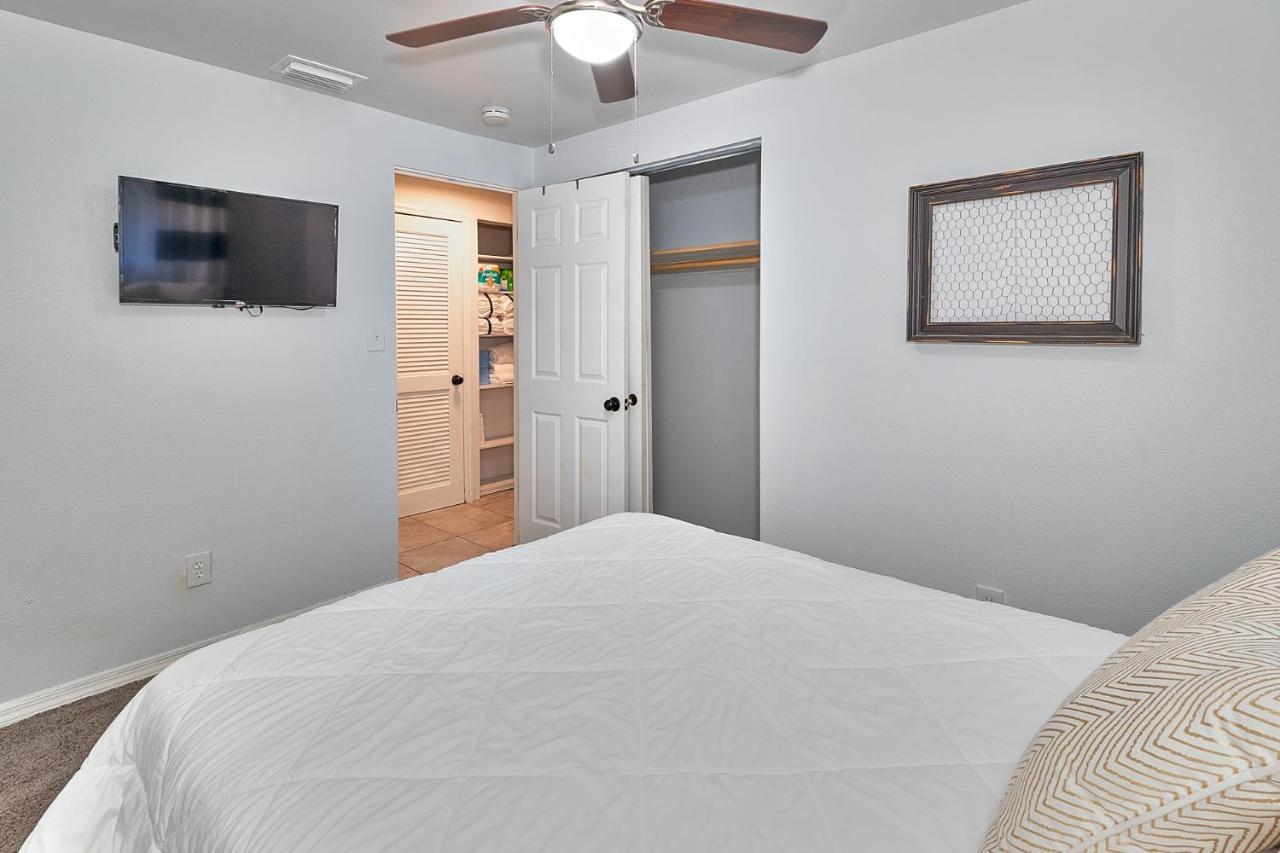 4-Bedroom Comfort Ybor City, Close To Everything Тампа Экстерьер фото