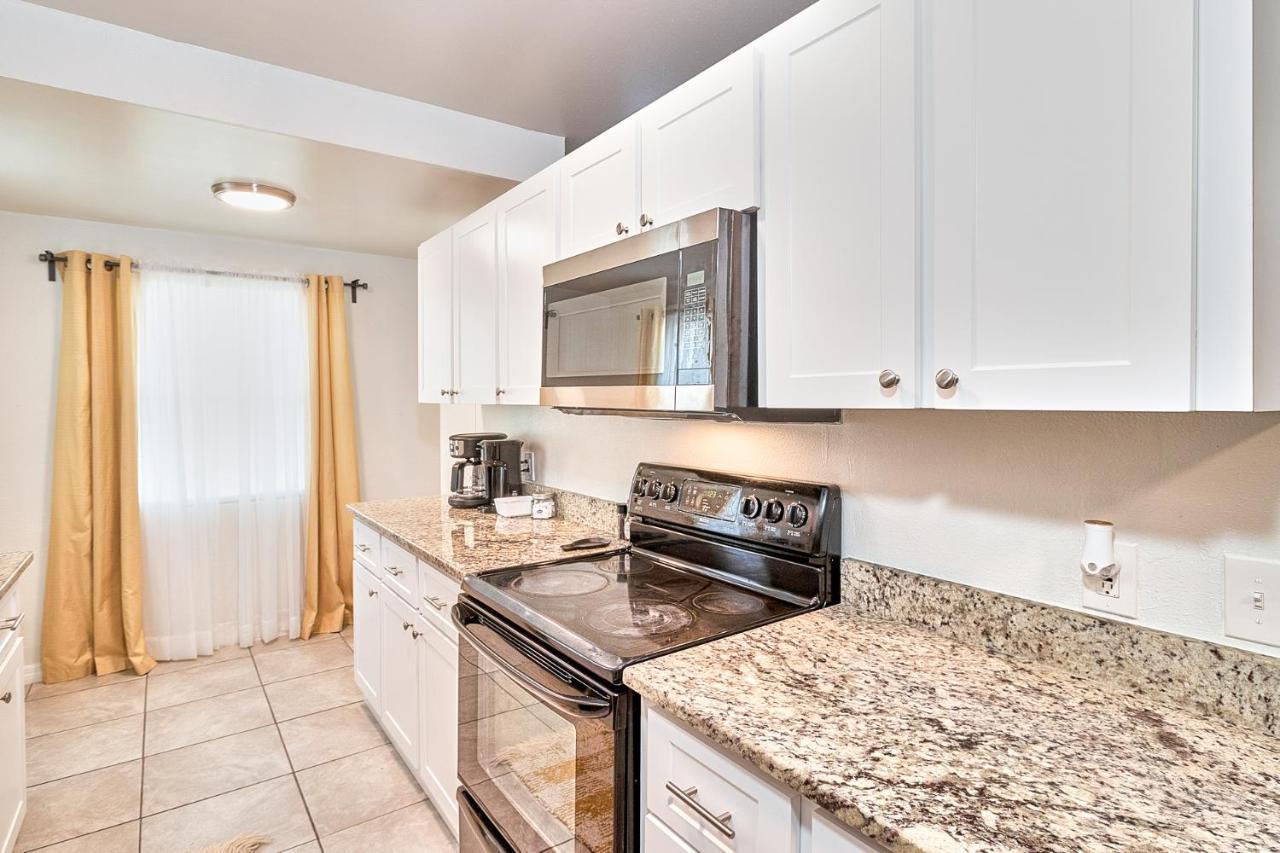 4-Bedroom Comfort Ybor City, Close To Everything Тампа Экстерьер фото