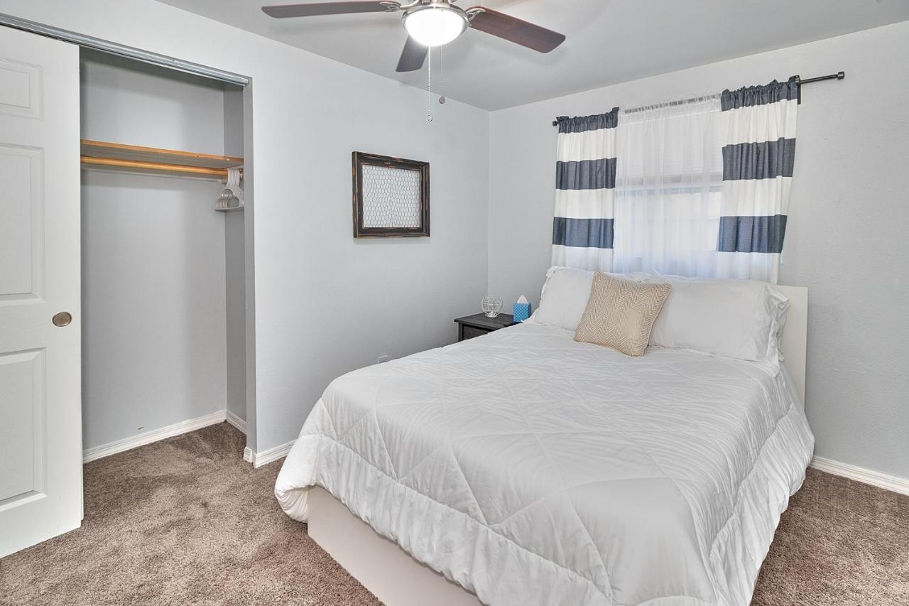 4-Bedroom Comfort Ybor City, Close To Everything Тампа Экстерьер фото